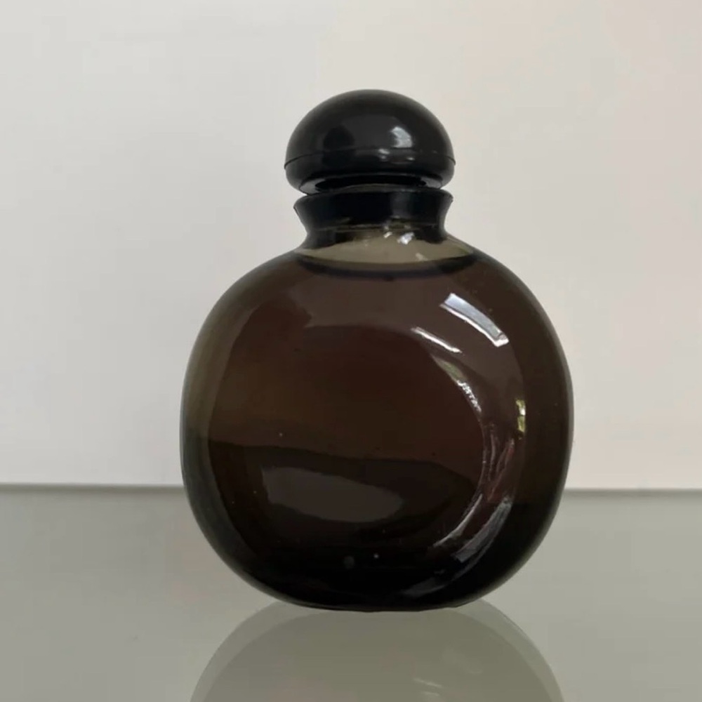 Halston Vintage Miniature